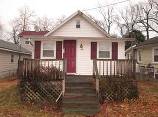9133 Frederick Ave, North Beach, MD 20714