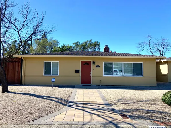 13005 Paseo Presada, Saratoga, CA 95070