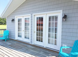 26778 Old State Rd, Crisfield, MD 21817