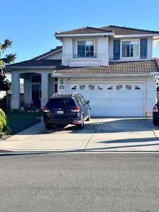 2222 Baxter Canyon Rd, Vista, CA, 92081