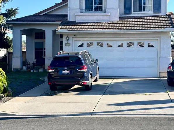 2222 Baxter Canyon Rd, Vista, CA 92081