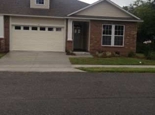 119 Covington Cir, Crawfordville, FL 32327