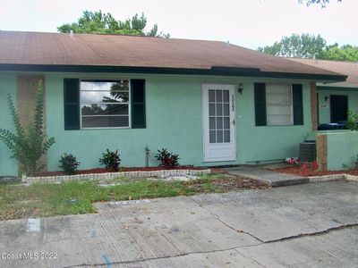 1210 Cheney Hwy UNIT G, Titusville, FL, 32780