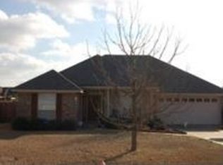 5996 Coy Rd, Bossier City, LA 71111