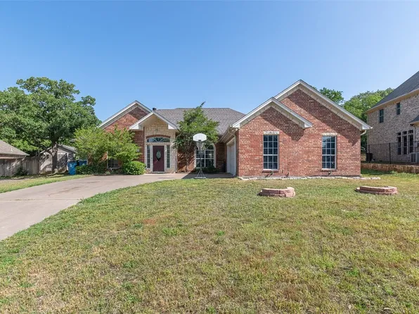 802 John Thomas Dr, Keene, TX 76059