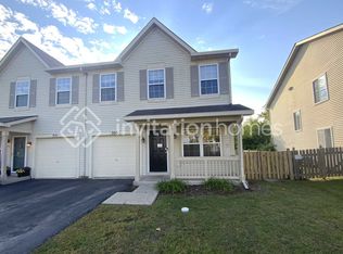 353 Richmond Dr, Romeoville, IL 60446