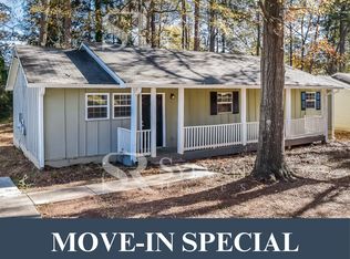 2714 Starr Rd, Morrow, GA 30260