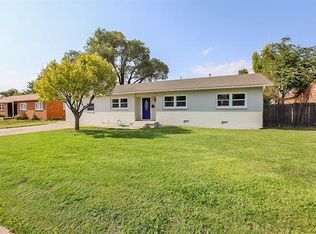 3104 Mockingbird Ln, Amarillo, TX 79109