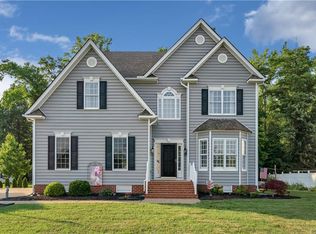 8406 Bink Pl, Mechanicsville, VA