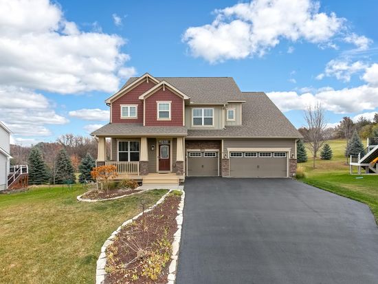 9753 Emerson Ct, Eden Prairie, MN 55347