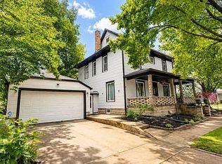 508 N Sycamore St, North Manchester, IN 46962