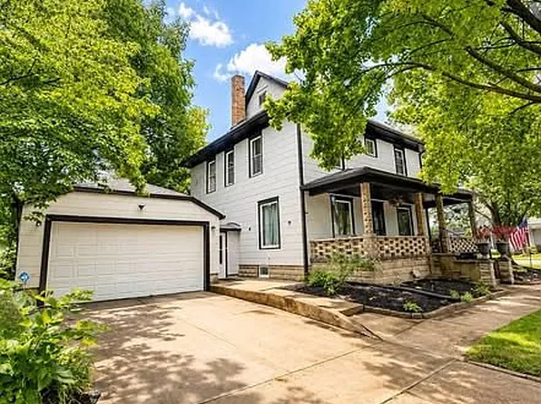 508 N Sycamore St, North Manchester, IN 46962
