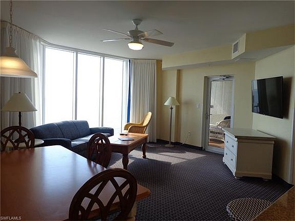 4th image of 200 Estero Blvd #806