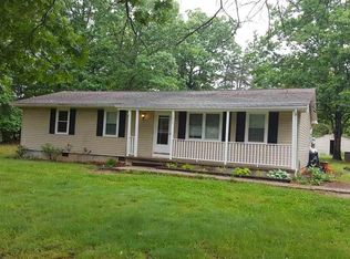 1075 Johnson Rd, Mineral, VA 23117