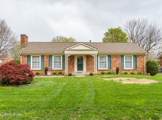 6609 Watch Hill Rd, Hollow Creek, KY 40228