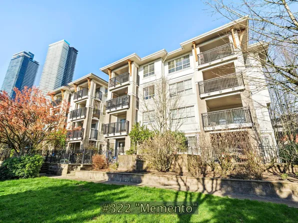 2088 Beta Ave #322, Burnaby, BC V5C 0C8
