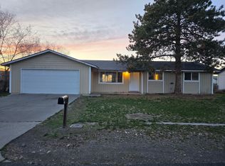 701 Chinook Ct, Umatilla, OR 97882