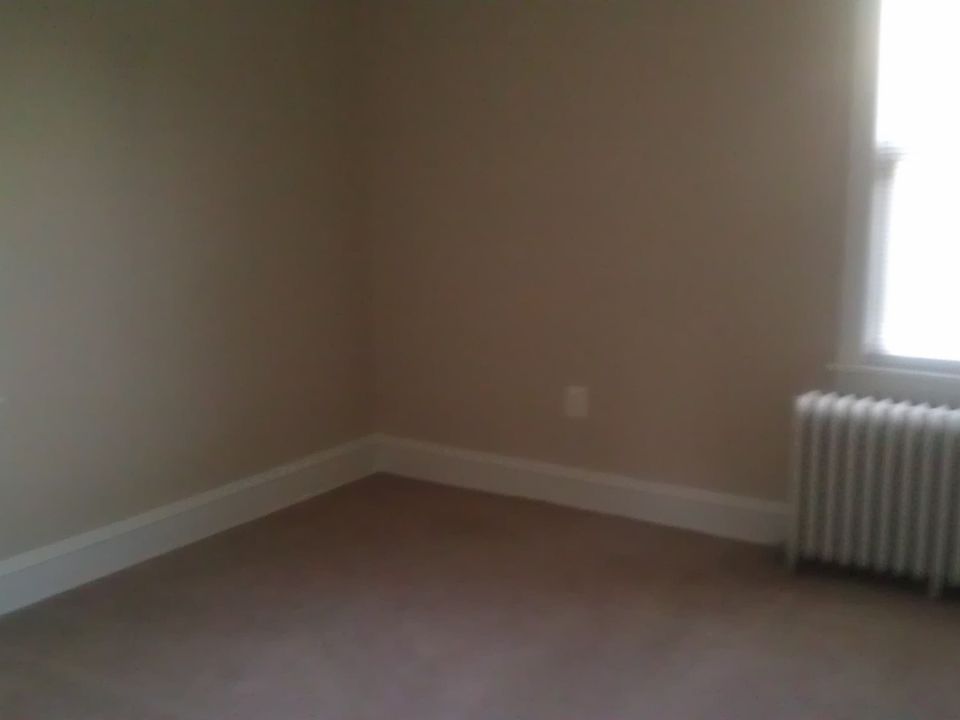 back bedroom