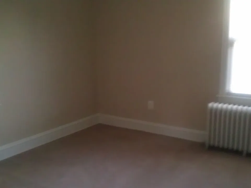 back bedroom
