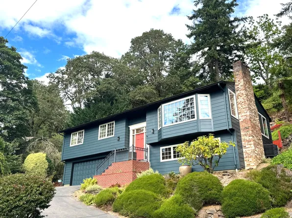 14140 SE Fairoaks Way, Milwaukie, OR 97267