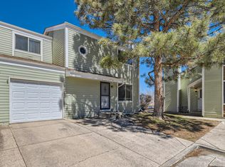 15965 E Radcliff Pl APT B, Aurora, CO 80015
