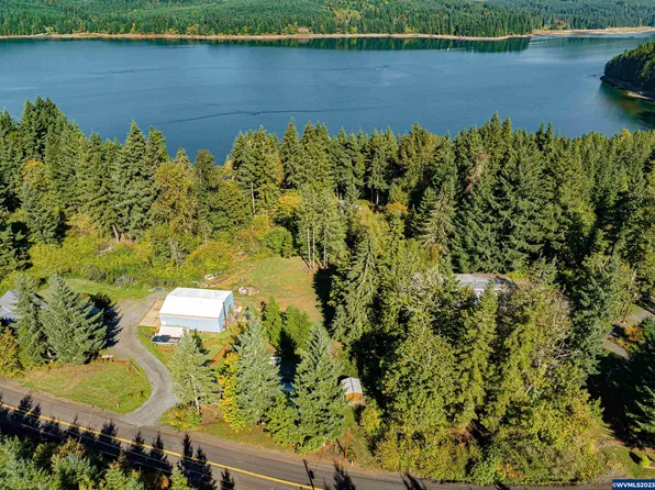 44027 Shea Hill Dr, Foster, OR 97345