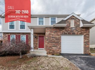 14912 Falconwood Dr, Burtonsville, MD 20866