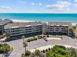 2111 W Fort Macon Road #156, Atlantic Beach, NC 28512