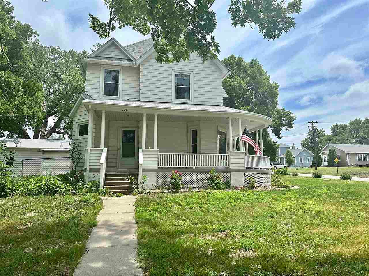 308 S Nebraska St, Madison, NE 68748 Zillow