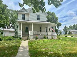 308 S Nebraska St, Madison, NE 68748