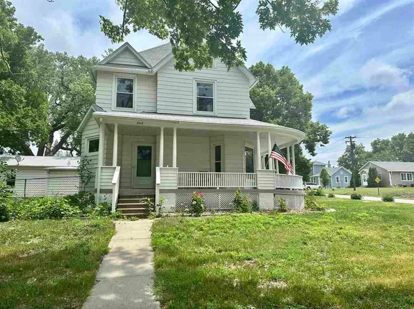 308 S Nebraska St, Madison, NE 68748