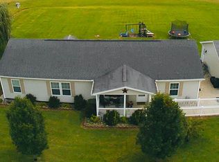 1110 Greene St, Newport, OH 45768