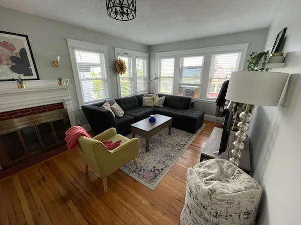 10 Arbroth St #2, Dorchester, MA 02122