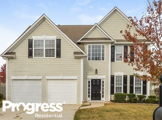 3551 Lighthouse Way, Conyers, GA 30013