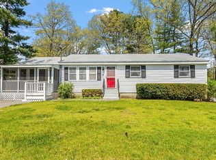 4 Fir Rd, Westford, MA 01886