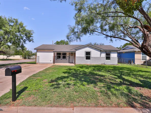 5138 Laguna Dr, Abilene, TX 79605