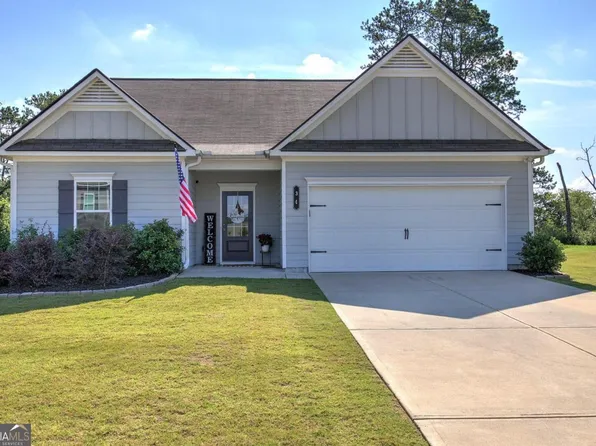 34 Woody Rd NW, Adairsville, GA 30103