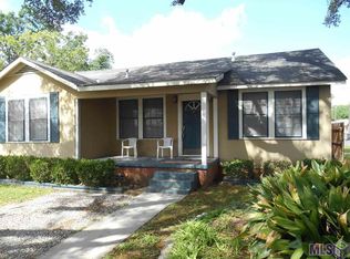 2665 Larkspur Ave, Baton Rouge, LA 70805