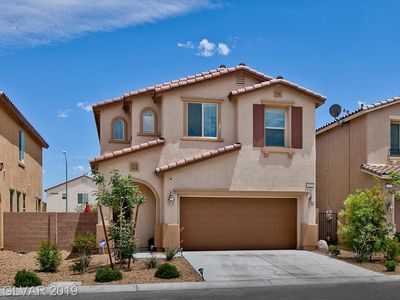 5428 Silent Springs Dr, Whitney, NV, 89122