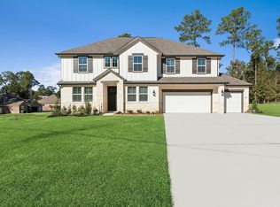 167 Leila Ln, New Waverly, TX 77358