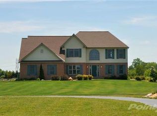 1190 W Linco Rd, Stevensville, MI 49127