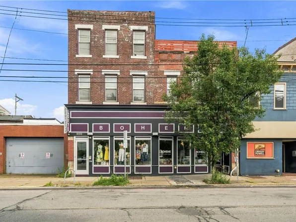 5158 Butler St APT 1, Pittsburgh, PA 15201