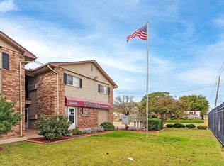 Fox Valley Apartments, Lawton, OK 73505