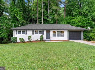 2849 Belleau Ln, Atlanta, GA 30316
