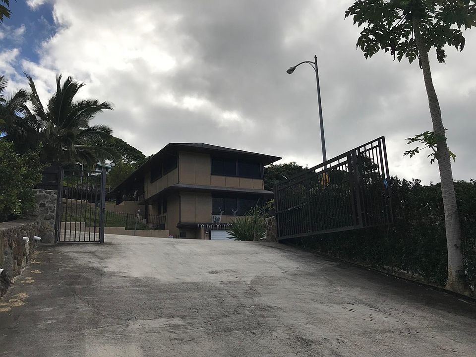 Gated Entry