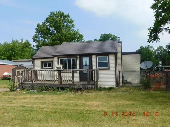 3205 Hunt Hwy, Springport, MI 49284