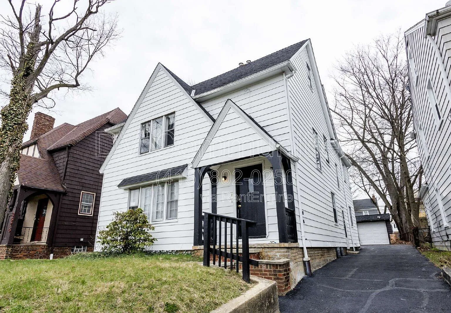 2 bed, 1.0 bath, 1648 sqft, $1,200 — Photo 1