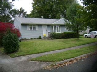 761 W 3rd Ave, Runnemede, NJ 08078