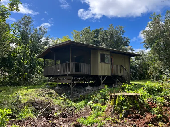 15-2025 20th Ave, Keaau, HI 96749