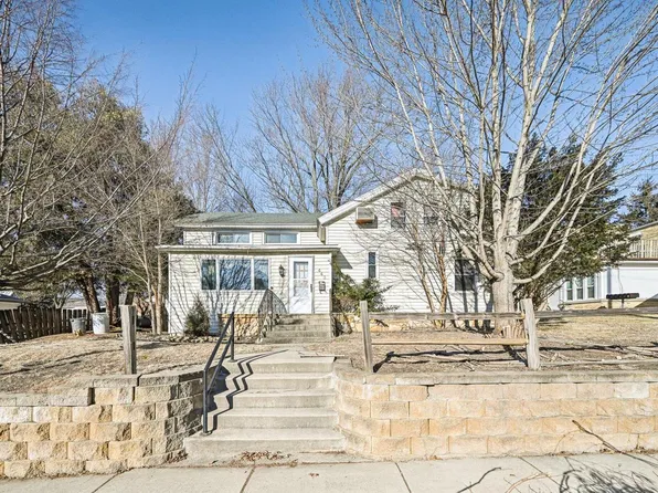 443 East Racine STREET, Jefferson, WI 53549